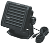 Icom SP-24 Black Remote Spkr
